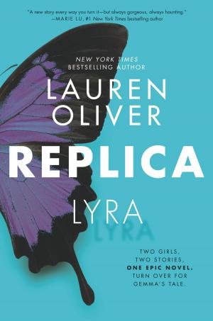 Cover of the book Replica by Gloria Whelan