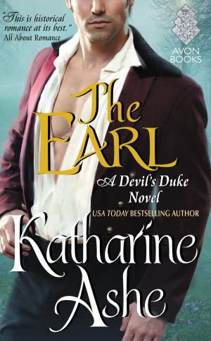 Cover of the book The Earl by Caroline Hanson