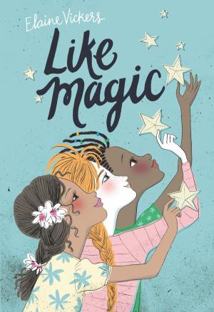 Book cover of Like Magic