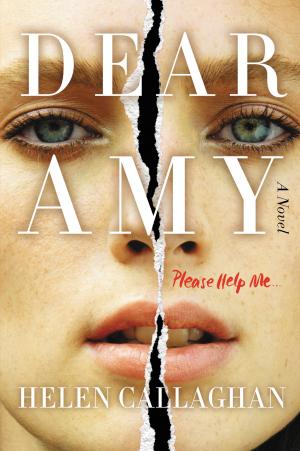 Cover of the book Dear Amy by Claire Douglas