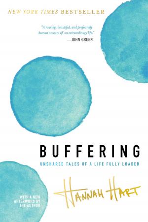 Cover of the book Buffering by Michael Adams