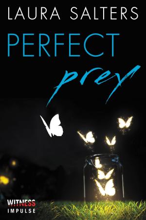 Cover of the book Perfect Prey by James Craig