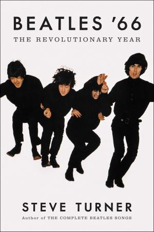 Cover of the book Beatles '66 by Rilla Askew