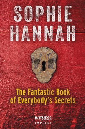 Cover of the book The Fantastic Book of Everybody's Secrets by J. A Jance