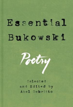 Book cover of Essential Bukowski