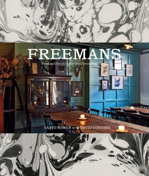 Cover of the book Freemans by Rachel Felder
