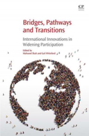 Cover of the book Bridges, Pathways and Transitions by Arjun Sabharwal