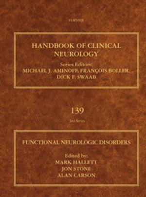 Book cover of Functional Neurologic Disorders