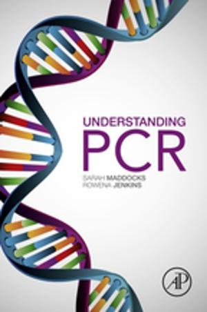 Book cover of Understanding PCR