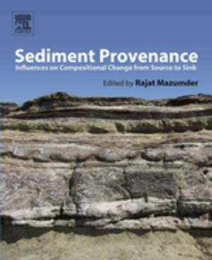 Cover of the book Sediment Provenance by Doreen Granpeesheh, Jonathan Tarbox, Julie Kornack, Adel C. Najdowski