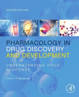 Cover of the book Pharmacology in Drug Discovery and Development by Steven Wartman, M.D., Ph.D.
