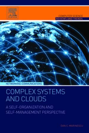 Book cover of Complex Systems and Clouds
