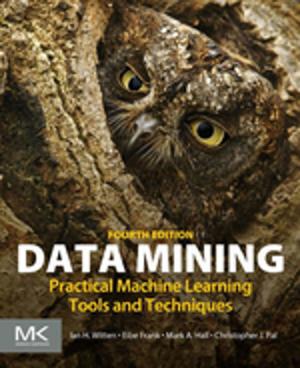 Book cover of Data Mining