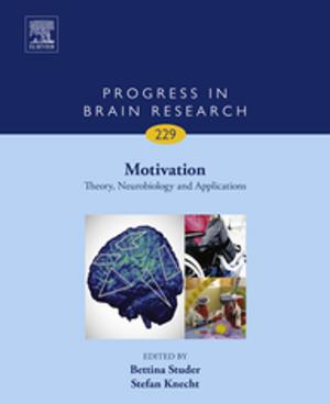 Cover of the book Motivation by Jan Zbigniew Szopinski, M.D., Ph.D., M. Med., M.Sc. (Med)