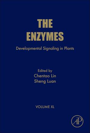 bigCover of the book Developmental Signaling in Plants by 