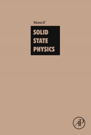 Cover of the book Solid State Physics by Rajiv Kohli, Kashmiri L. Mittal