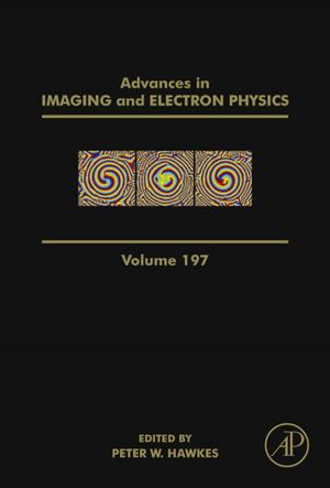 Cover of the book Advances in Imaging and Electron Physics by Gerassimos Papadopoulos