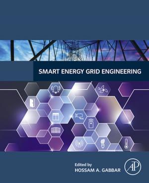 Cover of the book Smart Energy Grid Engineering by Charles Watson, George Paxinos, AO (BA, MA, PhD, DSc), NHMRC