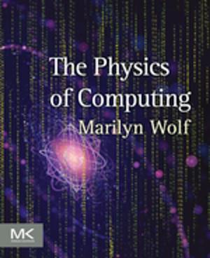 Cover of the book The Physics of Computing by Zheng Wang, Jeffrey Townsend