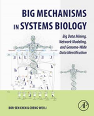 Book cover of Big Mechanisms in Systems Biology
