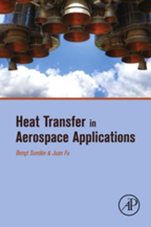 Cover of the book Heat Transfer in Aerospace Applications by Victor Giurgiutiu