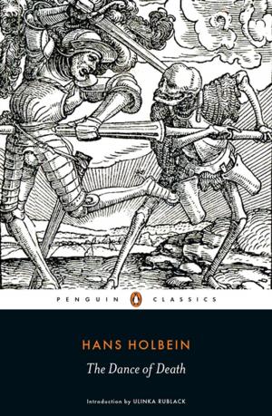 Cover of the book The Dance of Death by Penguin Books Ltd