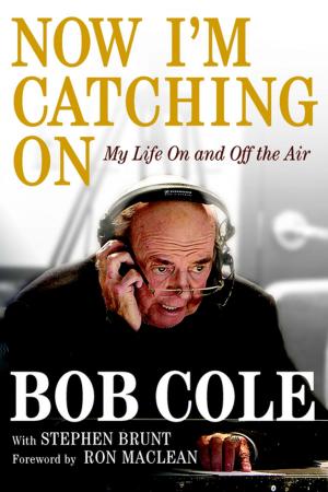 Book cover of Now I'm Catching On