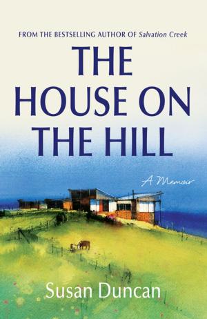 Cover of the book The House on the Hill by Merle Parrish