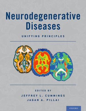 Cover of the book Neurodegenerative Diseases by Simon Morrison