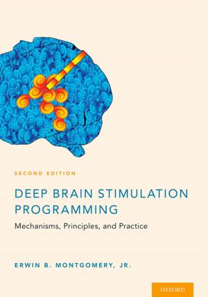 Cover of Deep Brain Stimulation Programming