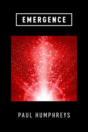Cover of the book Emergence by James M. McPherson