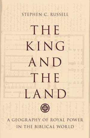 Cover of the book The King and the Land by Rosemary Border