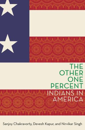 Book cover of The Other One Percent