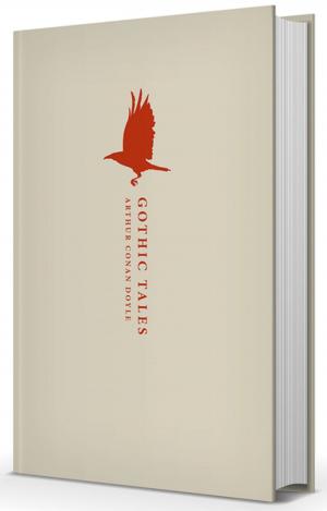 Cover of the book Gothic Tales by Kenneth Holmqvist, Richard Andersson, Richard Dewhurst, Halszka Jarodzka, Joost van de Weijer, Marcus Nyström