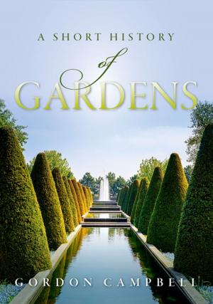 Cover of the book A Short History of Gardens by Leo Beukeboom, Nicolas Perrin