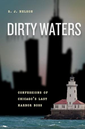 Cover of the book Dirty Waters by Kate Merkel-Hess