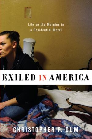Cover of the book Exiled in America by Robert Tuck