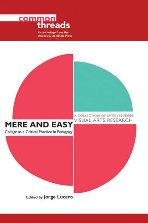 Cover of Mere and Easy