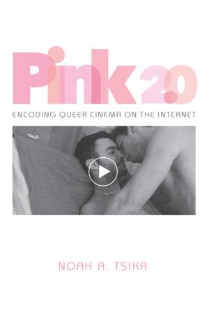 Cover of the book Pink 2.0 by Mara A. Leichtman