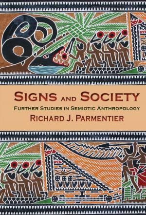 Cover of the book Signs and Society by Felicitas D. Goodman, Gerhard Binder
