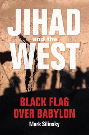 Cover of the book Jihad and the West by Howard Tinberg, Ronald Weisberger