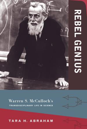 Cover of the book Rebel Genius by Hans-Werner Sinn