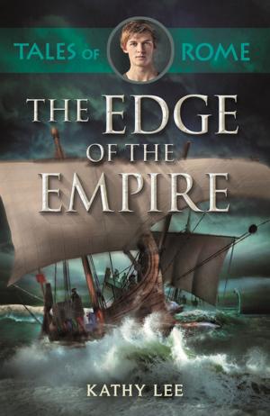Cover of the book The Edge of the Empire by Lena Semaan