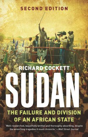 Cover of the book Sudan by Ken Corbett