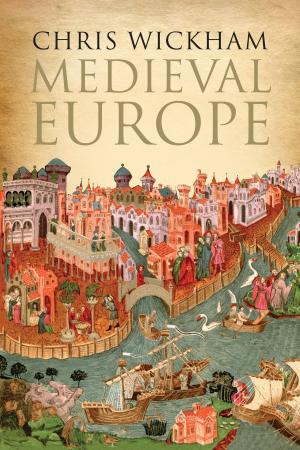 Book cover of Medieval Europe