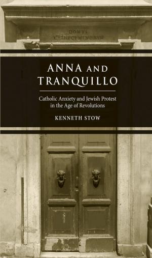 bigCover of the book Anna and Tranquillo by 