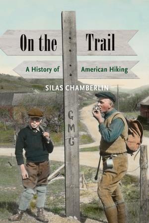 Cover of the book On the Trail by Brian Thomas Swimme, Mary Evelyn Tucker