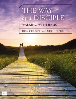 Cover of the book The Way of a Disciple: Walking with Jesus by Brandilyn Collins
