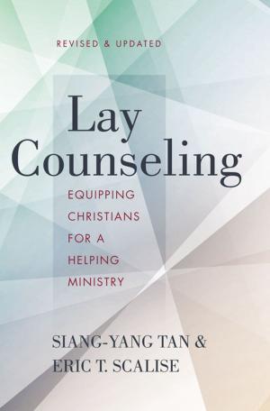 Cover of the book Lay Counseling, Revised and Updated by Floyd Larck
