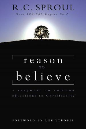 Cover of the book Reason to Believe by Zondervan